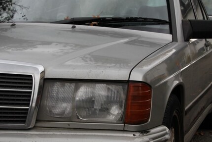 Mercedes-Benz 190 250.000 km 6.000 € Köln 50667