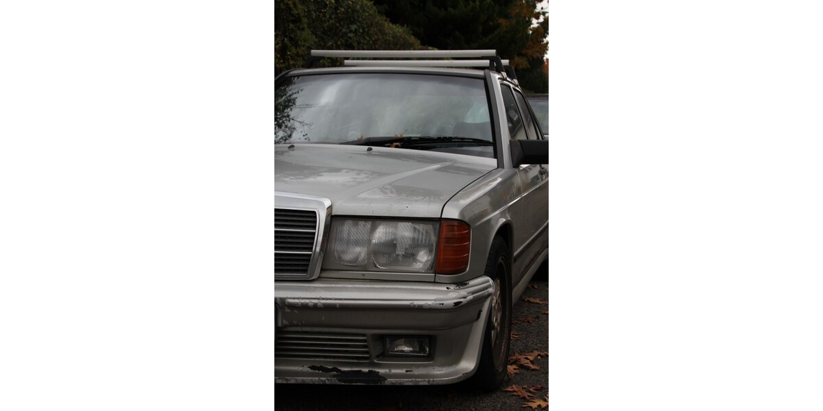 Mercedes-Benz 190 250.000 km 6.000 &euro; Köln 50667