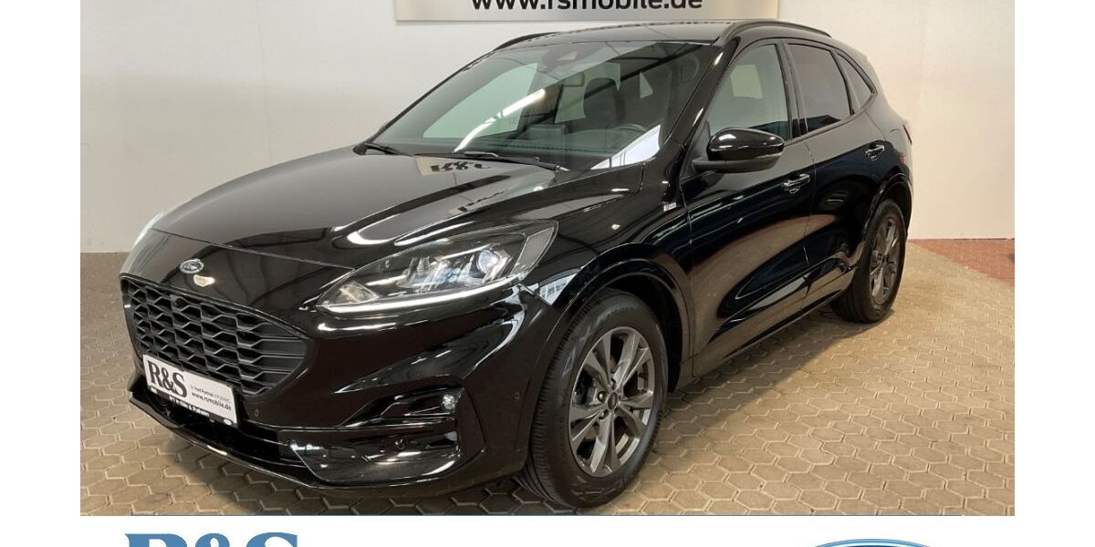 Ford Kuga 59.468 km 19.980 &euro; Pulheim 50259
