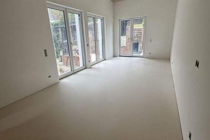 3-Zimmer Altbau-Wohnung komplett saniert mit großer Terrasse in Flingern-Nord 3 zimmer