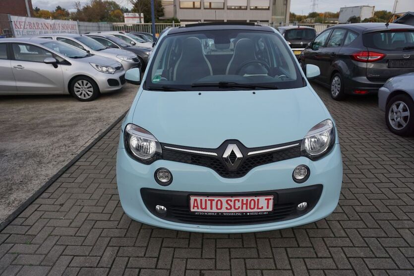 Renault Twingo 94.370 km 6.300 € Wesseling 50389