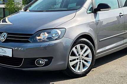 VW Golf Plus 117.000 km 6.900 &euro; Köln 51107