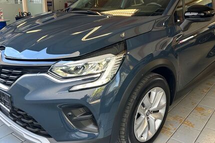 Renault Captur 49.700 km 17.950 &euro; Leverkusen 51379