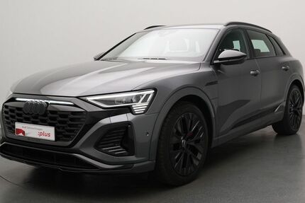 Audi Q8 e-tron 59.325 km 43.480 &euro; Leverkusen 51373