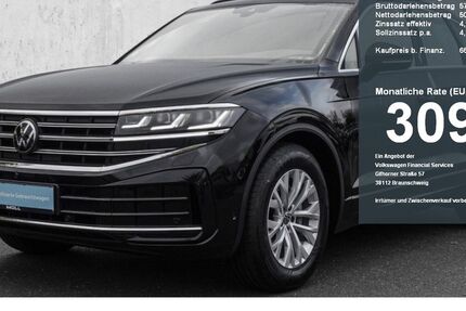 VW Touareg 13.450 km 62.830 &euro; Düsseldorf 40474