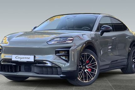 Porsche Cayenne 5.900 km 186.900 &euro; Bergisch Gladbach 51429