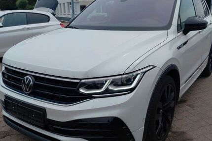 VW Tiguan 30.000 km 40.999 &euro; Grevenbroich 41515