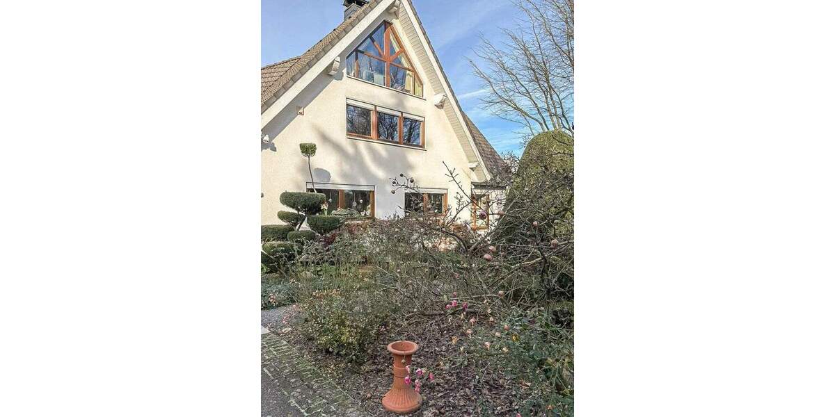 Etagenwohnung Kürten- Dürscheid Dürscheid - 2 Zimmer, 55 m&sup2;, 530&euro; | Angebot:25229060