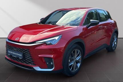 Lexus LBX 24.800 km 31.990 € Wuppertal 42109