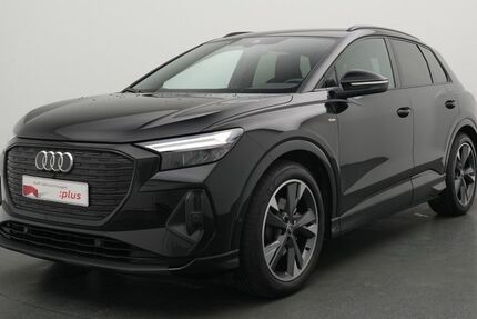 Audi Q4 e-tron 31.971 km 29.988 &euro; Leverkusen 51373