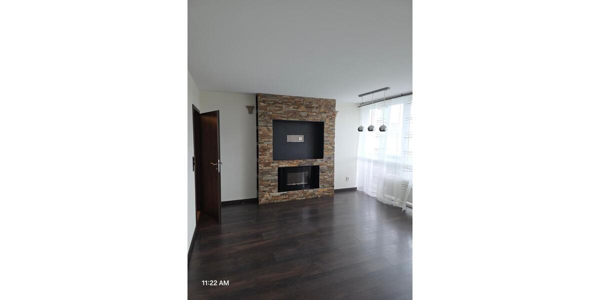 Privat! Keine Provision! 4-Zimmer, kernsaniert, sofort frei! 4 zimmer