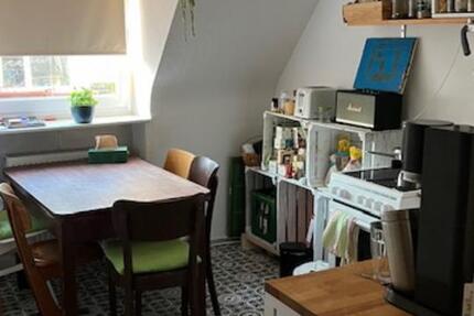 schöne 3 Zimmer DG Wohnung ab Februar in Köln Nippes zu vermieten 1 zimmer