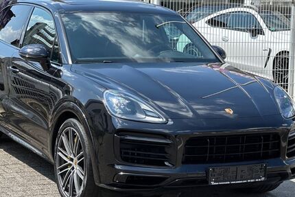 Porsche Cayenne 114.000 km 64.900 &euro; Köln (Heimersdorf) 50767