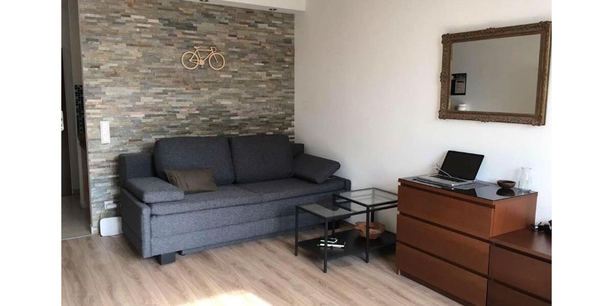 Etagenwohnung Bergisch Gladbach Frankenforst - 1 Zimmer, 30 m&sup2;, 137.000&euro; | Angebot:25404937