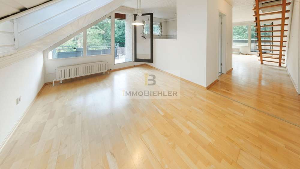 Etagenwohnung Köln Rodenkirchen - 4 Zimmer, 111 m&sup2;, 569.000&euro; | Angebot:27354394