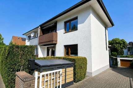 Haus Frechen / Königsdorf Königsdorf - 4 Zimmer, 112 m&sup2;, 358.000&euro; | Angebot:27617950