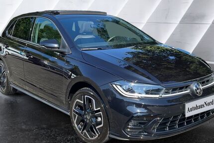 VW Polo 22.402 km 23.900 &euro; Köln-Riehl 50735