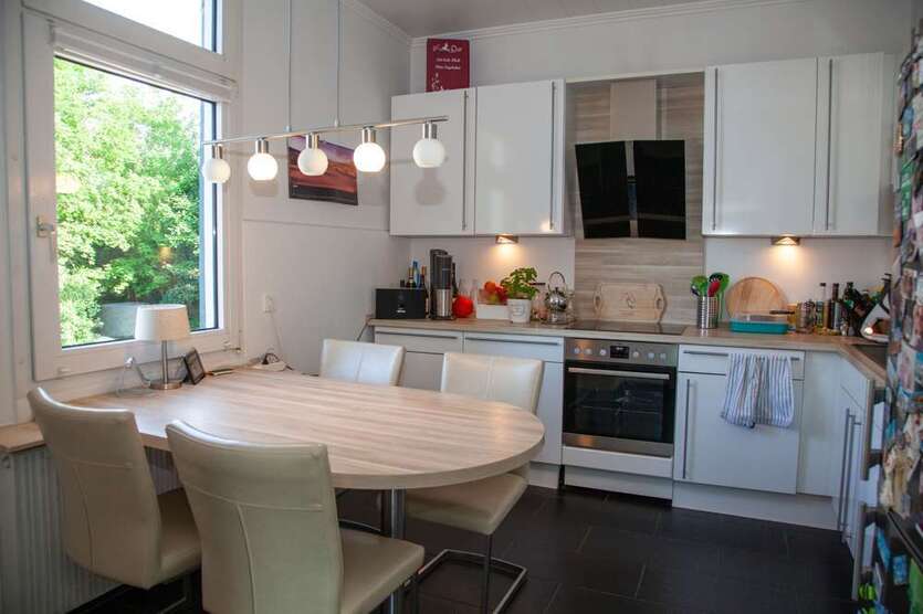Wohnung zum Kaufen in Leverkusen 189.000 € 93.68 m²