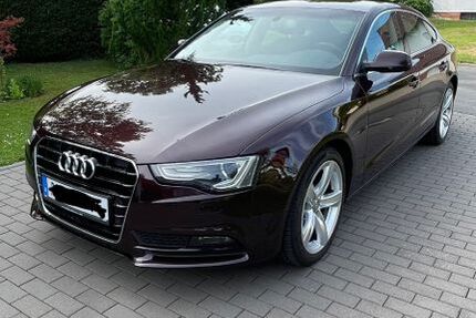 Audi A5 199.555 km 12.490 &euro; Lohmar 53797