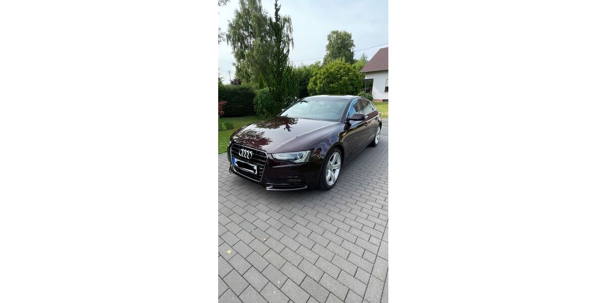 Audi A5 199.555 km 12.490 &euro; Lohmar 53797