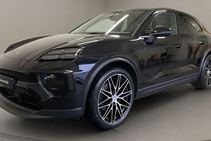 Porsche Macan 10.000 km 91.800 &euro; Köln 50823