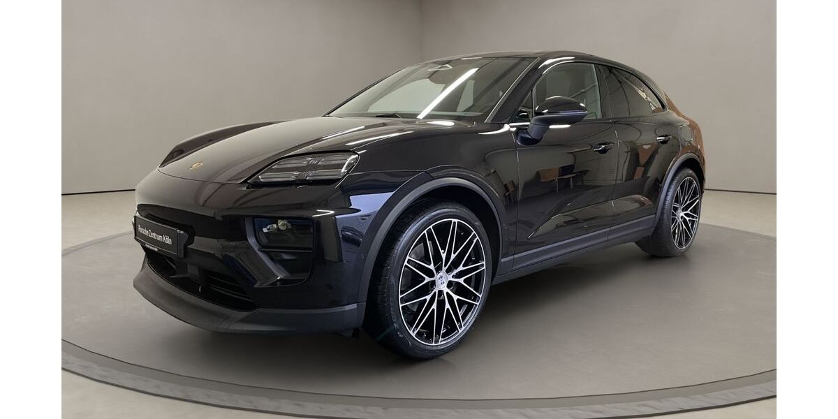Porsche Macan 10.000 km 91.800 &euro; Köln 50823