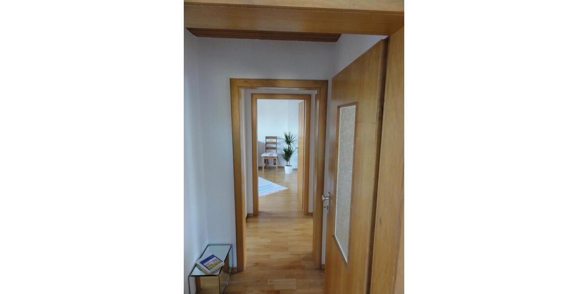 Dachgeschoßwohnung Leverkusen Bergisch Neukirchen - 2 Zimmer, 50 m&sup2;, 850&euro; | Angebot:26120940