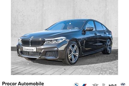 BMW 640 Gran Turismo