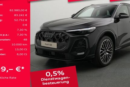 Audi Q5 1.980 km 82.980 &euro; Leverkusen 51373