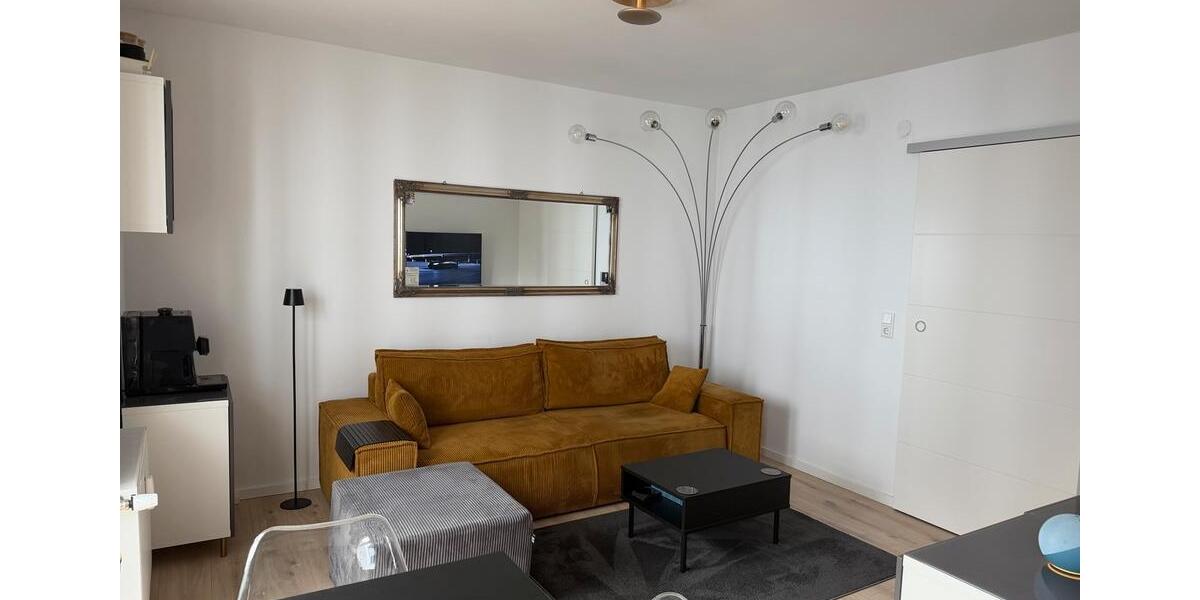 Etagenwohnung Köln Innenstadt - 2 Zimmer, 44 m&sup2;, 309.000&euro; | Angebot:26566042