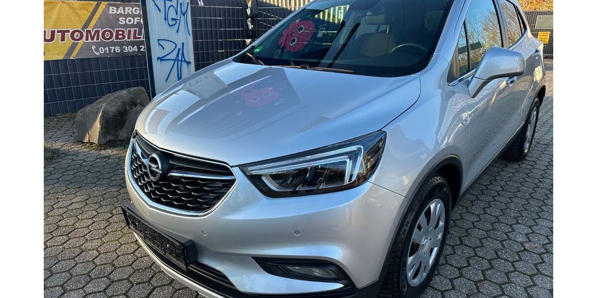 Opel Mokka 126.900 km 10.999 &euro; Köln 51145