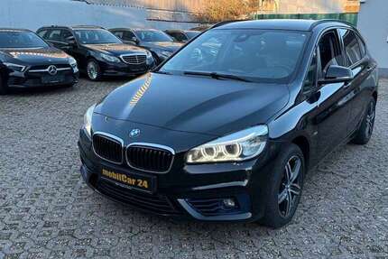 BMW 218 180.000 km 9.990 &euro; Haan 42781