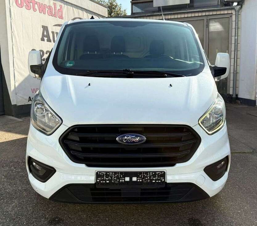 Transit Custom