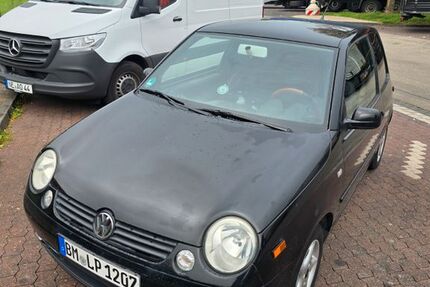 VW Lupo 205.500 km 1.990 &euro; Pulheim 50259