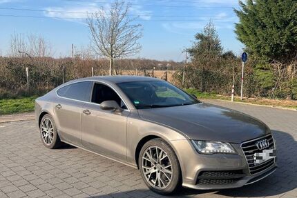 Audi A7 280.110 km 12.700 &euro; Köln 50769