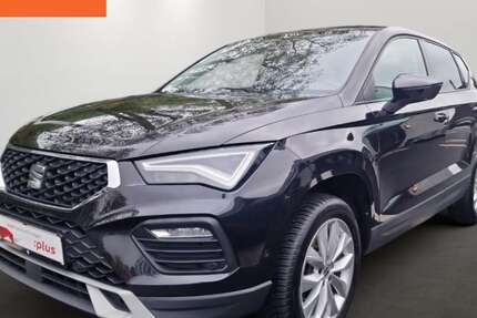 Seat Ateca 64.367 km 23.390 &euro; Neuss 41464