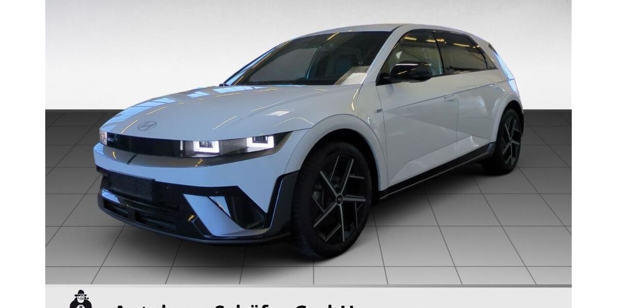 Hyundai IONIQ 5 11.224 km 41.985 &euro; Leverkusen 51373