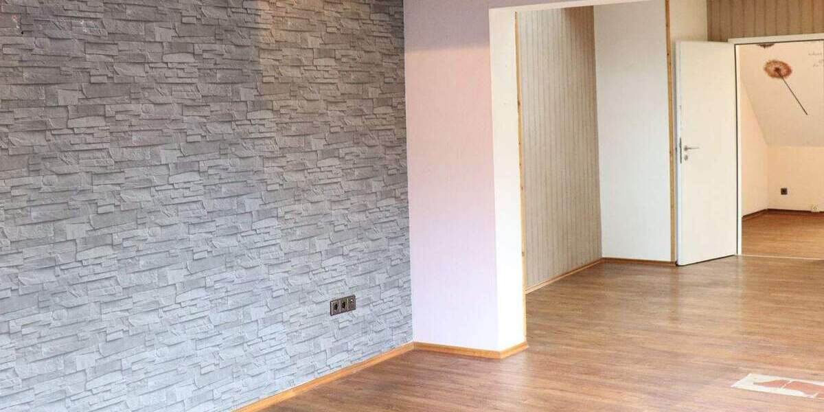 Etagenwohnung Frechen Königsdorf - 3 Zimmer, 76 m&sup2;, 249.000&euro; | Angebot:24973571