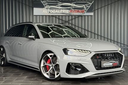 Audi RS4 32.000 km 67.990 &euro; Burscheid 51399