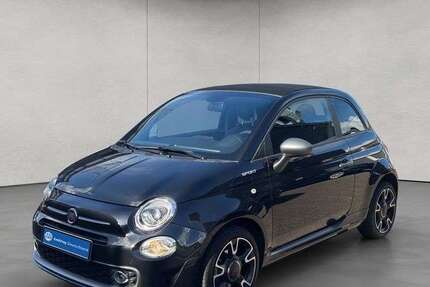 Fiat 500 61.082 km 11.990 € Leverkusen 51373