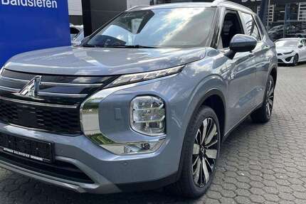 Mitsubishi Outlander 4.900 km 46.595 &euro; Bergisch Gladbach 51427