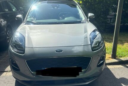 Ford Puma 37.000 km 19.890 &euro; Erkrath 40699