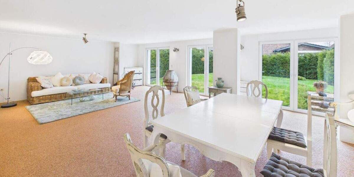 Bungalow Bergheim Niederaußem - 8 Zimmer, 314 m&sup2;, 858.000&euro; | Angebot:25385571