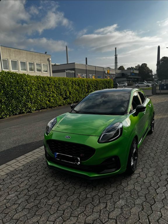 Ford Puma 40.500 km 25.100 € Köln 50997