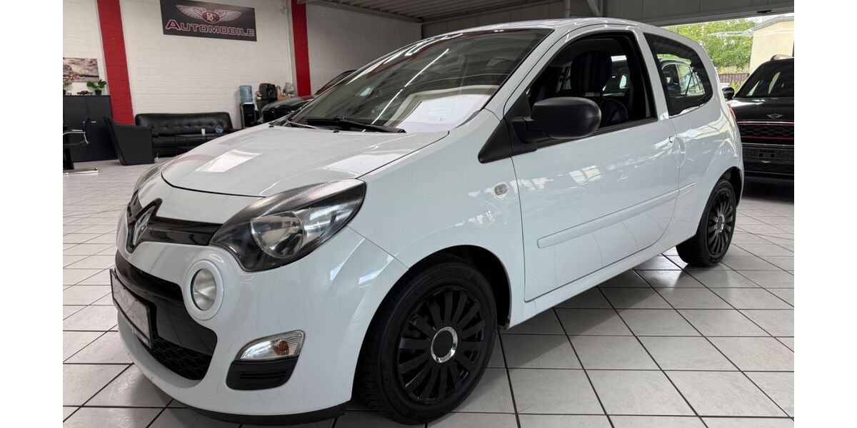 Renault Twingo 149.000 km 2.990 &euro; Leverkusen 51371
