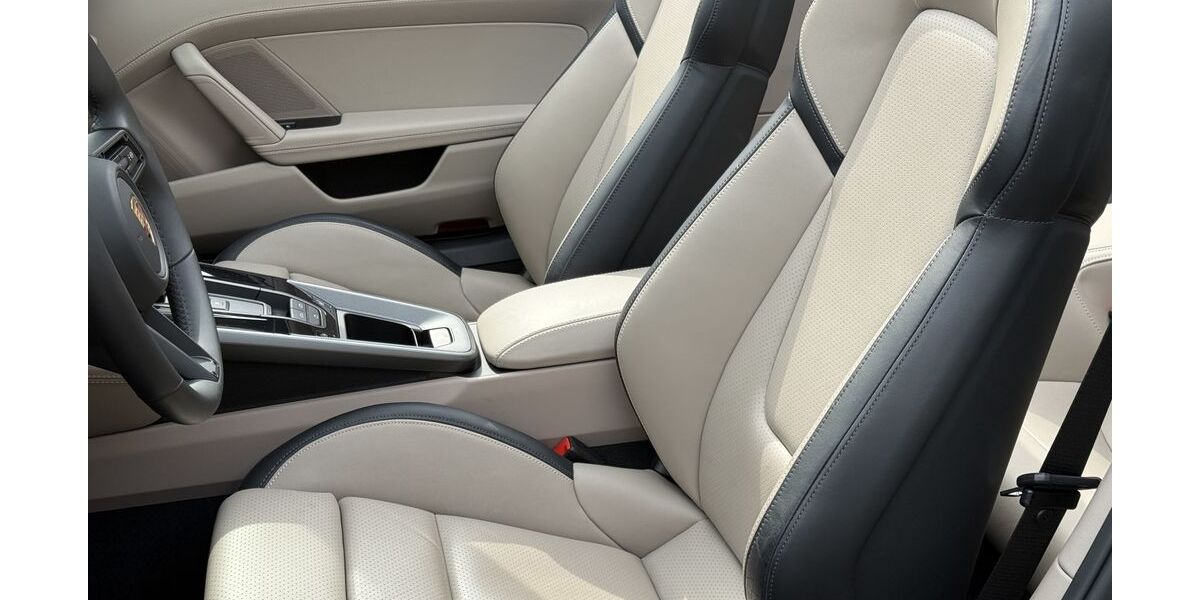 Porsche 992 12.700 km 189.790 &euro; Frechen (bei Köln) 50226