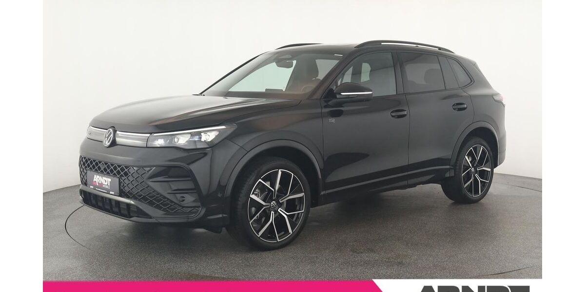VW Tiguan 11.700 km 49.984 &euro; Neuss 41464