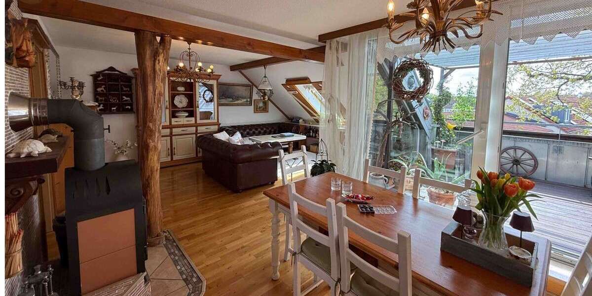 Etagenwohnung Köln Porz - 3 Zimmer, 88 m&sup2;, 325.000&euro; | Angebot:26410006