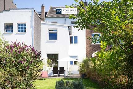 Haus zum Kaufen in Neuss 699.000 € 198 m² 7 zimmer