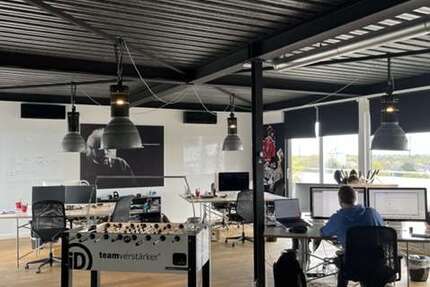 Büro in Köln 350 € 8 m² zimmer